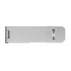 Pinnacle 150mm Galvanised Safe Pattern Hasp And Staple