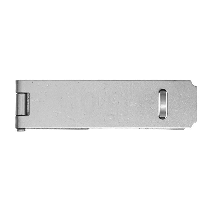 Pinnacle 150mm Galvanised Safe Pattern Hasp And Staple