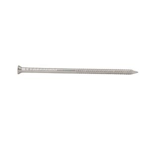 NZ Nails Timber Decking  75x3.15mm   500g 316 S/S Nail
