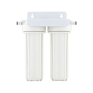 Stefani Dual Caravan / RV Water Filter System