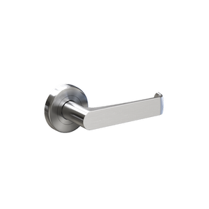 Schlage Form Series Telo Passage Set With QuickFix Technology