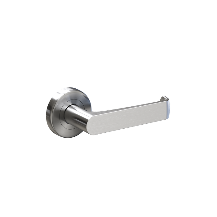 Schlage Form Series Telo Passage Set With QuickFix Technology