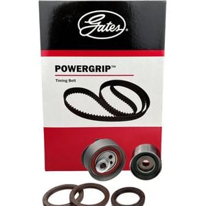 Timing Belt Kit For Ford Laser KN KQ Mazda 323 BJ Premacy CP FP FPDE 1.8L DOHC
