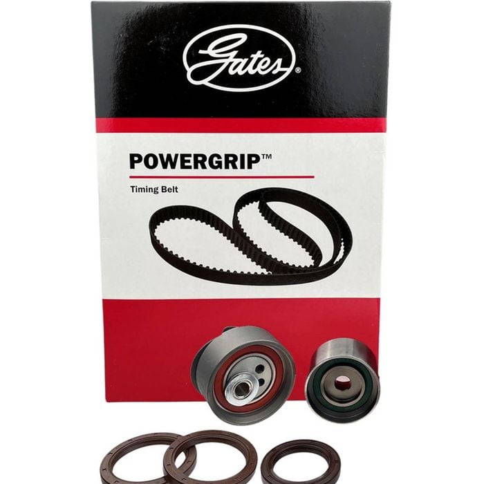 Timing Belt Kit For Ford Laser KN KQ Mazda 323 BJ Premacy CP FP FPDE 1.8L DOHC