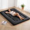 Giselle 10cm Japanese Floor Mattress Foldable Futon Washable Cover