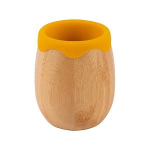 Tiny Dining Bamboo Baby Trainer Cup - 130ml