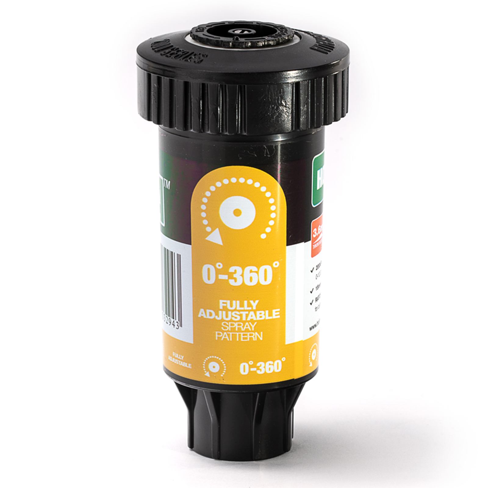 Holman 50mm Adjustable Pop Up Sprinkler product image