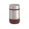 Thermos Guardian Vacuum Insulated Food Jar 530ml - Rosewood Red