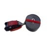 Gripwell 25mm x 4m 250kg Cambuckle Tie Down With Paddle
