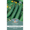 Mr Fothergill's Burpless Cucumber Vegetable Seed
