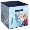 Disney 33 x 37 x 33cm Dark Blue Frozen Cube Insert