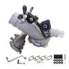 Upgrade Billet Turbo Charger With Genuine Oil Feed Pipe For Holden Cruze 1.4l Petrol