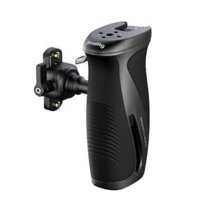 Smallrig Rotating Side Handle With Nato Clamp 5160