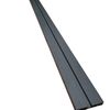 14x OZ165 Roof Cross Bar 1650mm