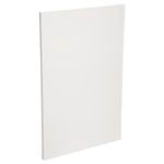 Kaboodle Egg White Base End Panel