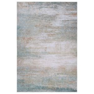 MaxFind 200 x 300cm Silk-feel Coral Rug