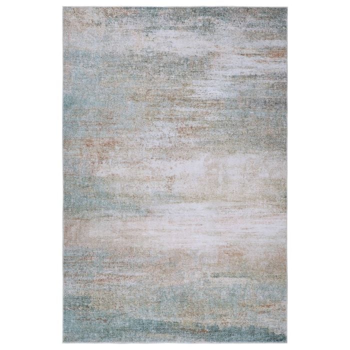 MaxFind 200 x 300cm Silk-feel Coral Rug