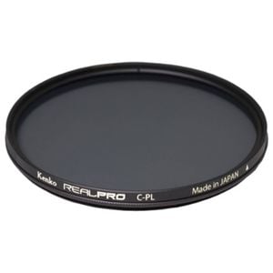 Kenko 82mm Realpro Mc Circ-pol Filter