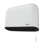 Goldair White Ceramic Bathroom Fan Heater
