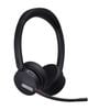 Yealink Wh64 Dual Teams Dect Wireless Headset, Dect & Bluetooth Wireless, Busylight, 3-mic Noise Cancellation