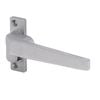 Whitco Satin Chrome Pearl RH Non Lockable Series 25 Fastener
