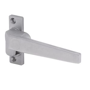 Whitco Satin Chrome Pearl RH Non Lockable Series 25 Fastener