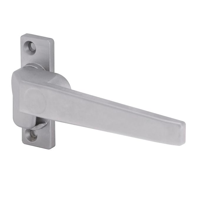 Whitco Satin Chrome Pearl RH Non Lockable Series 25 Fastener
