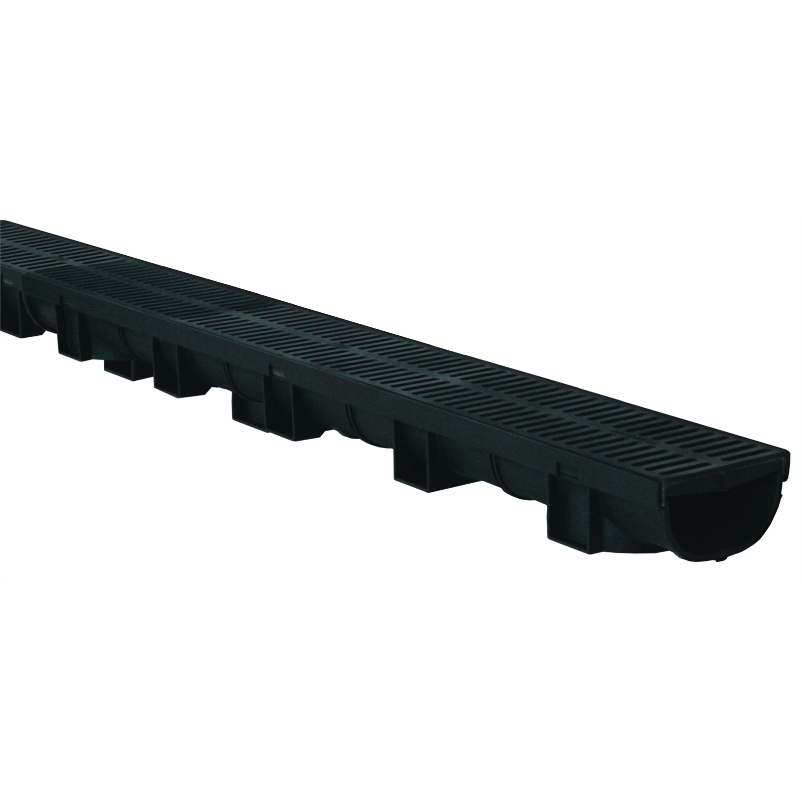 Everhard 3m EasyDRAIN Compact Polymer Grate and Channel