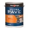 White Knight 10L Clear Ultra Pave Sealer