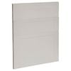 Kaboodle 600mm Cremasala Alpine Drawer 3 Panels