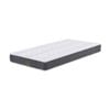 Divano Bedding 16cm Mattress Medium Firm Bonnell Spring Single