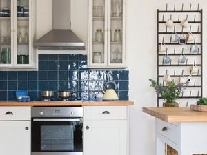 DIY Advice Image - How to choose the right flooring for your kitchen . G Drive blob storage upload.