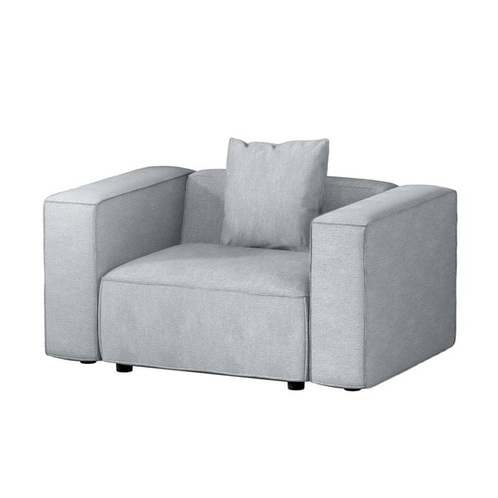 1 Seater Sofa Living Room