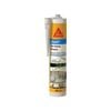 Sika 300ml Sikasil Wet Areas Silicone Sealant - White
