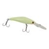 Finesse Longlip Minnow, Albino Blush, 90mm