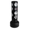 Smai Punch Master Free Standing Punching Bag - Black