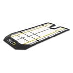 SKLZ 12” True Line Golf Putting Mirror