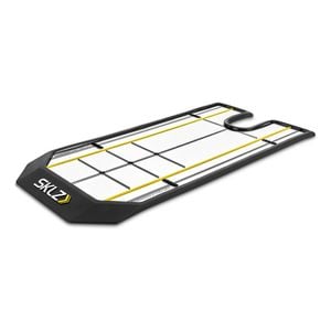 SKLZ 12” True Line Golf Putting Mirror