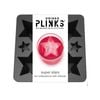 DrinksPlinks Super STAR Ice Cube Tray
