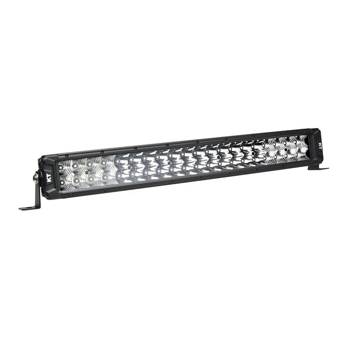 KT 20'' Double Row Trail Core LED Light Bar KT97295