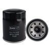Basco Oil Filter Interchangeable w/ Z456 C-1028 FEY0-14-302 for Mitsubishi Mazda
