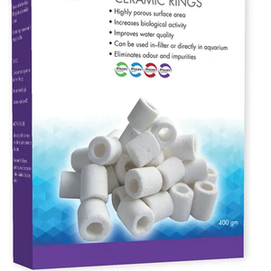 Pisces Aquatics Ceramic Rings Fm200 400G (LAB331)
