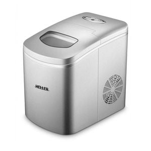 Heller Electronic Ice Maker