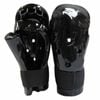Morgan Dipped Foam Protector - Hand Guards[black Small]