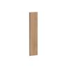 Kaboodle 150mm Cajun Oak Modern Cabinet Door