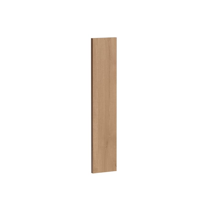 Kaboodle 150mm Cajun Oak Modern Cabinet Door