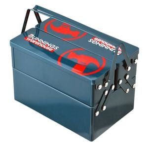Bunnings Mini Toolbox