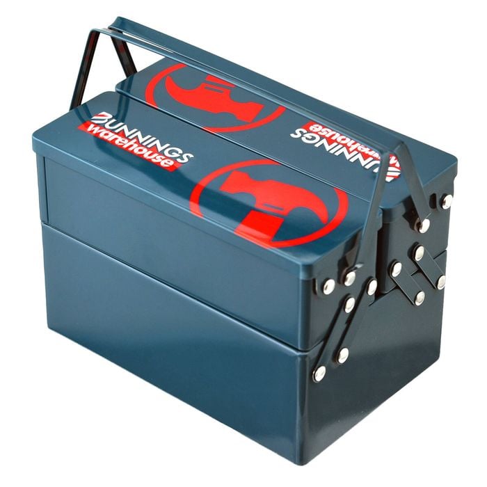 Bunnings Mini Toolbox