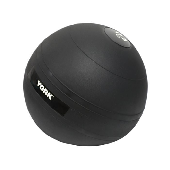 York Slam Ball 17.5KG  Single