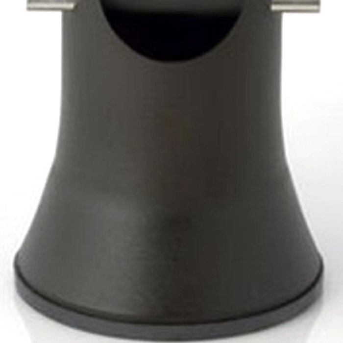 Crema Pro Knock Bin 175mm Black